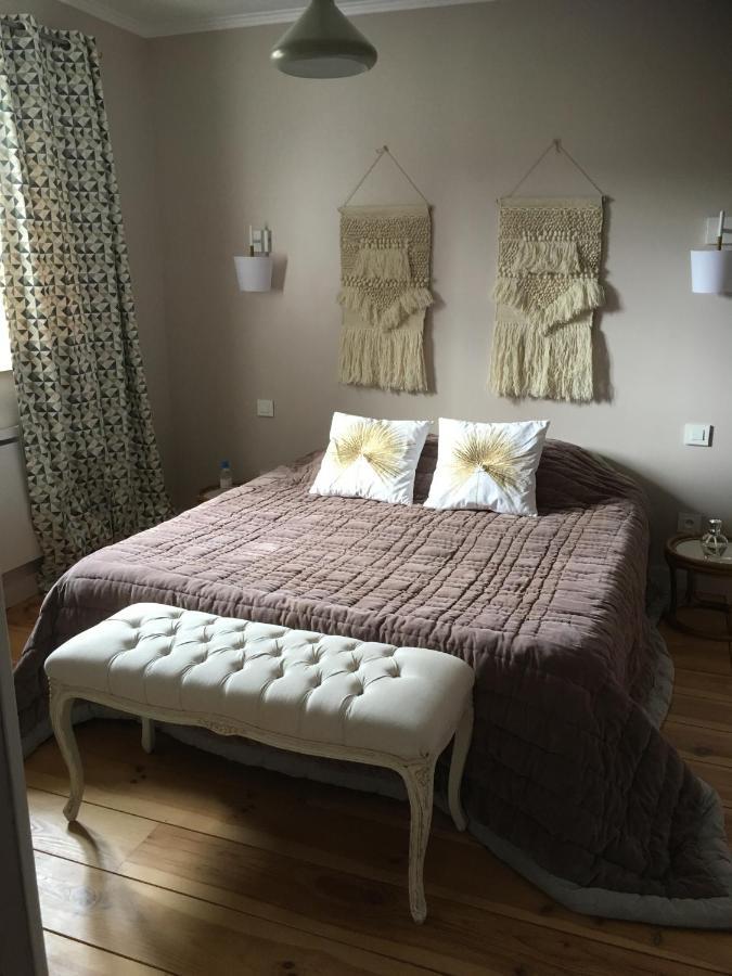 B&B Les Hauts D'Ornans Zewnętrze zdjęcie