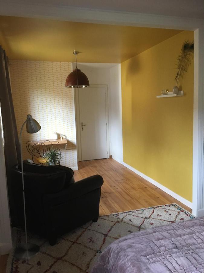 B&B Les Hauts D'Ornans Zewnętrze zdjęcie
