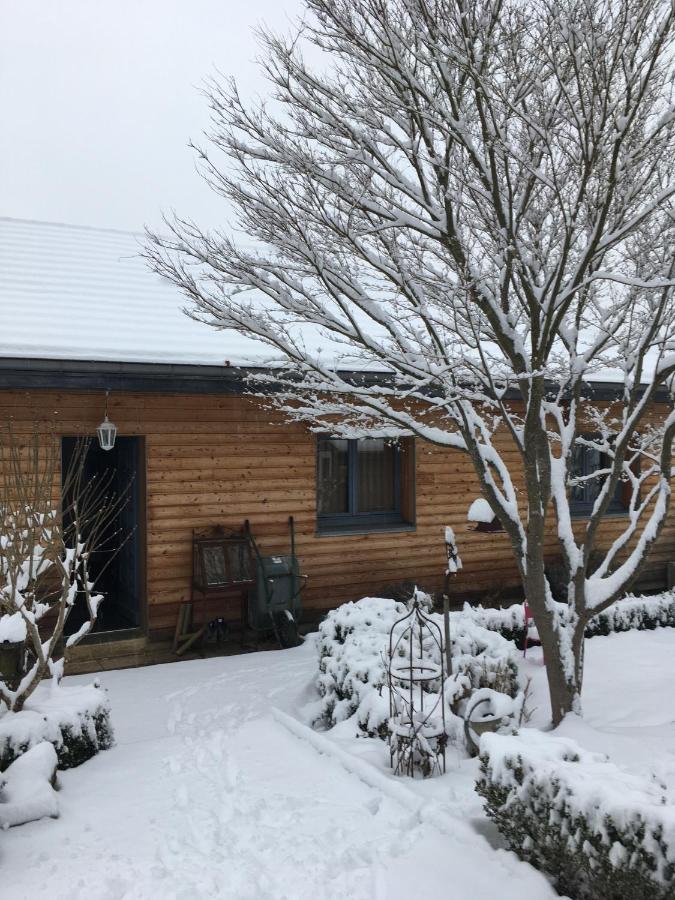 B&B Les Hauts D'Ornans Zewnętrze zdjęcie
