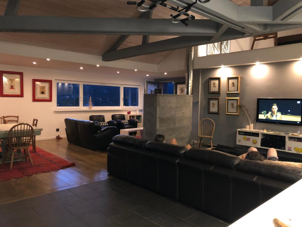 B&B Les Hauts D'Ornans Zewnętrze zdjęcie