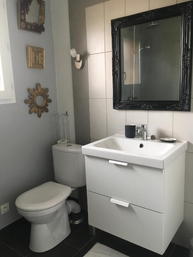 B&B Les Hauts D'Ornans Zewnętrze zdjęcie