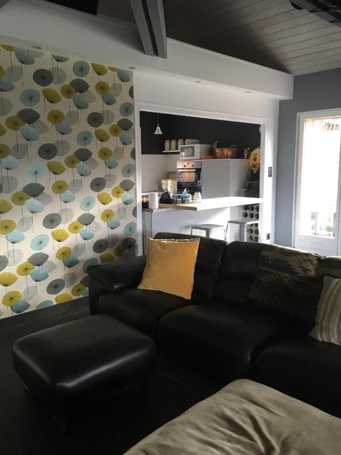 B&B Les Hauts D'Ornans Zewnętrze zdjęcie