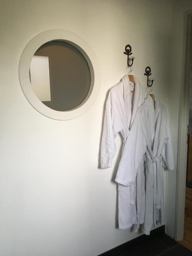 B&B Les Hauts D'Ornans Zewnętrze zdjęcie