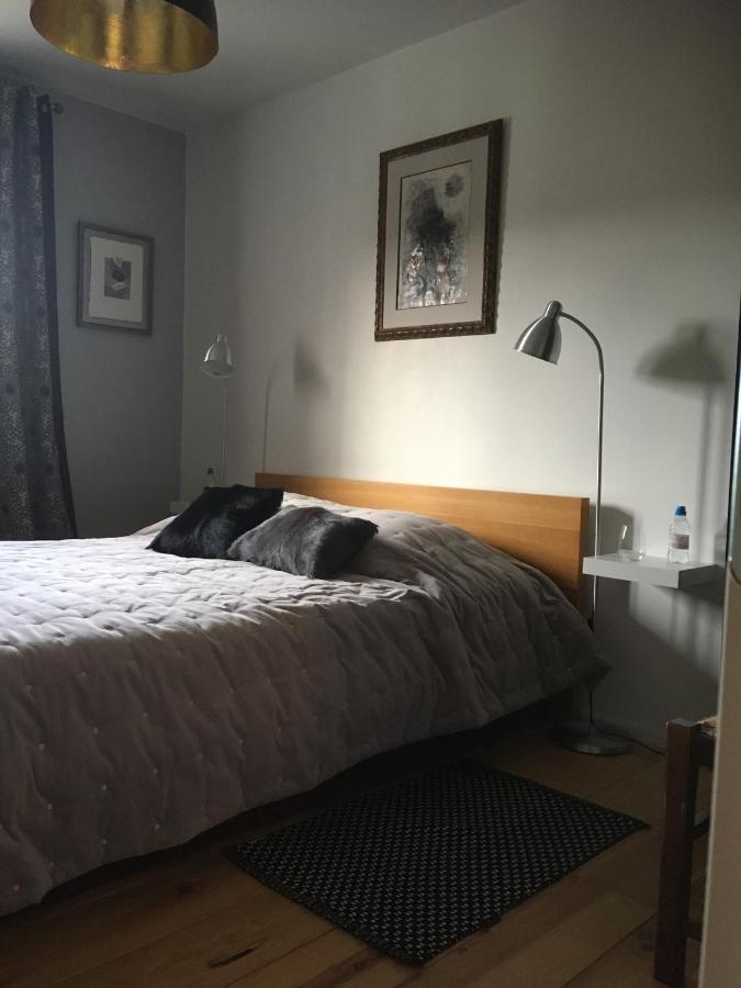 B&B Les Hauts D'Ornans Zewnętrze zdjęcie
