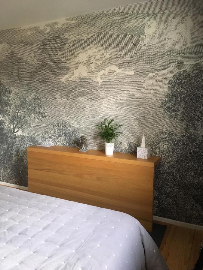B&B Les Hauts D'Ornans Zewnętrze zdjęcie