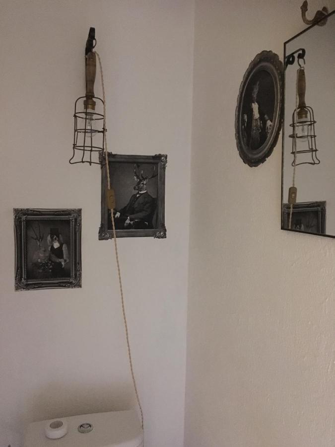 B&B Les Hauts D'Ornans Zewnętrze zdjęcie