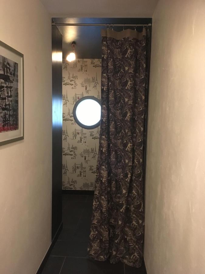 B&B Les Hauts D'Ornans Zewnętrze zdjęcie