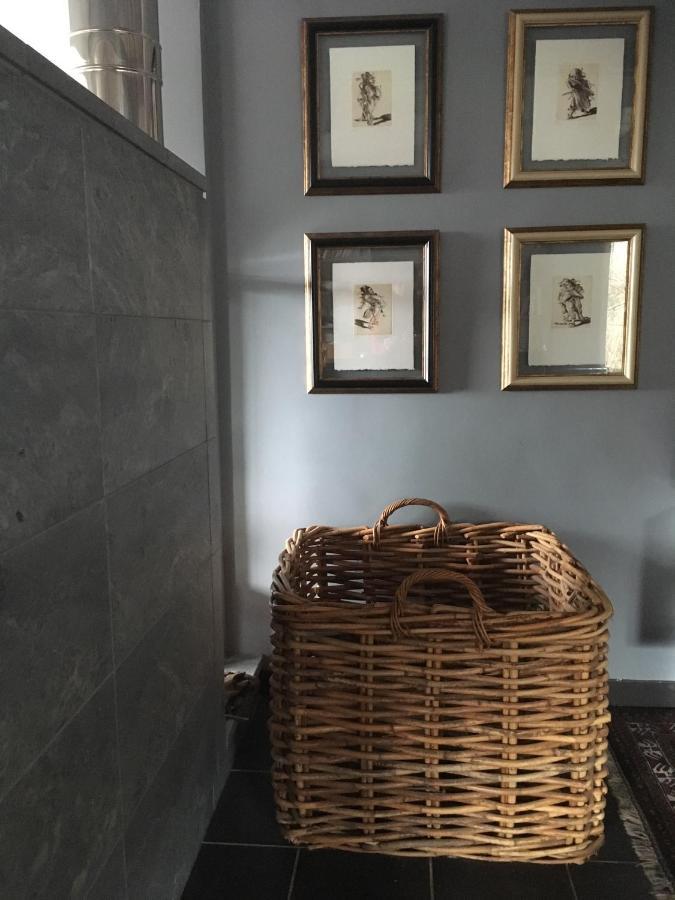 B&B Les Hauts D'Ornans Zewnętrze zdjęcie