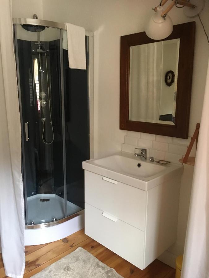 B&B Les Hauts D'Ornans Zewnętrze zdjęcie