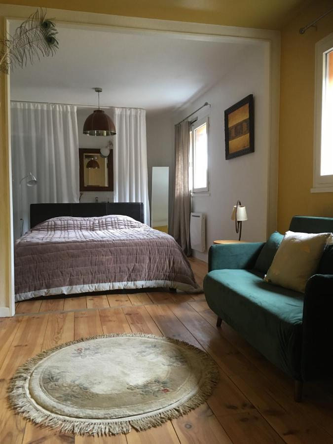 B&B Les Hauts D'Ornans Zewnętrze zdjęcie