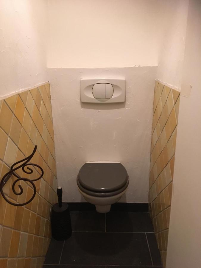 B&B Les Hauts D'Ornans Zewnętrze zdjęcie