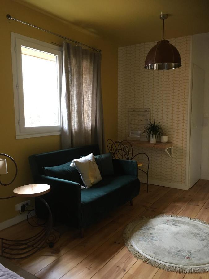 B&B Les Hauts D'Ornans Zewnętrze zdjęcie