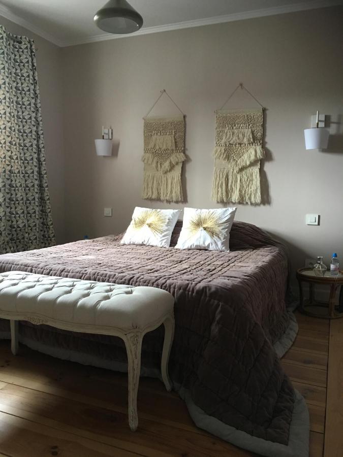 B&B Les Hauts D'Ornans Zewnętrze zdjęcie