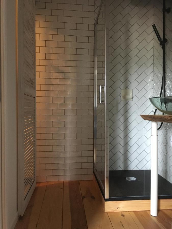 B&B Les Hauts D'Ornans Zewnętrze zdjęcie